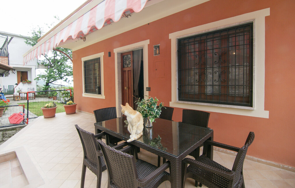 Maison 4 personnes à Bargana - Photo 10
