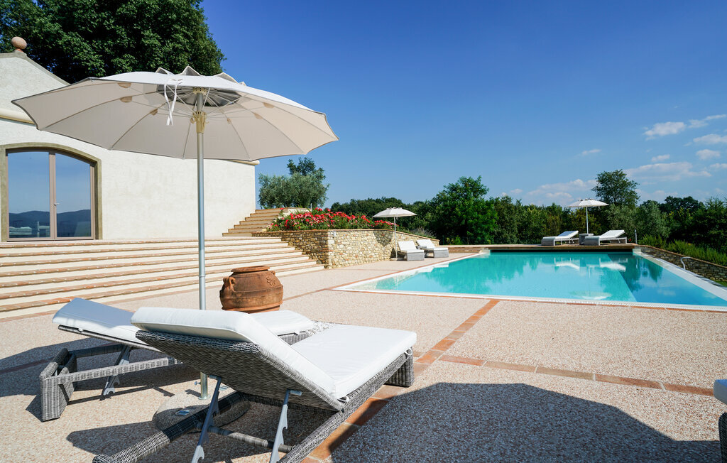 Maison 18 personnes à Reggello - Photo 1