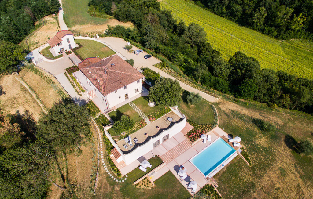 Maison 18 personnes à Reggello - Photo 9