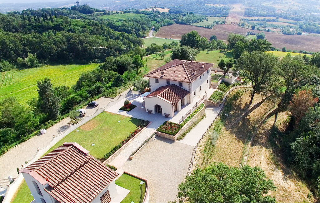 Maison 18 personnes à Reggello - Photo 10