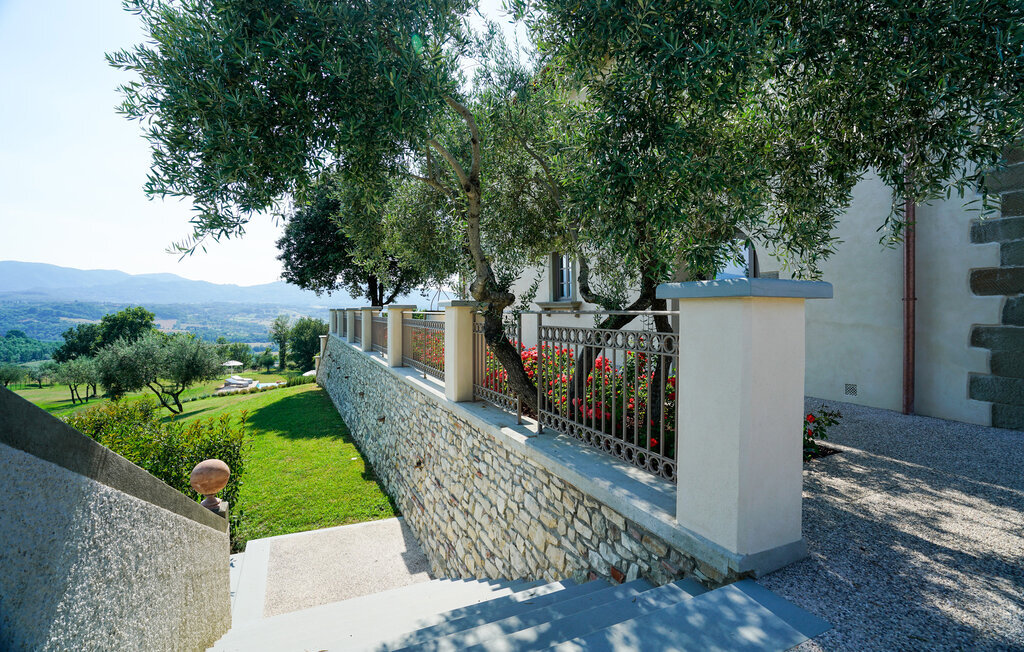 Maison 18 personnes à Reggello - Photo 11