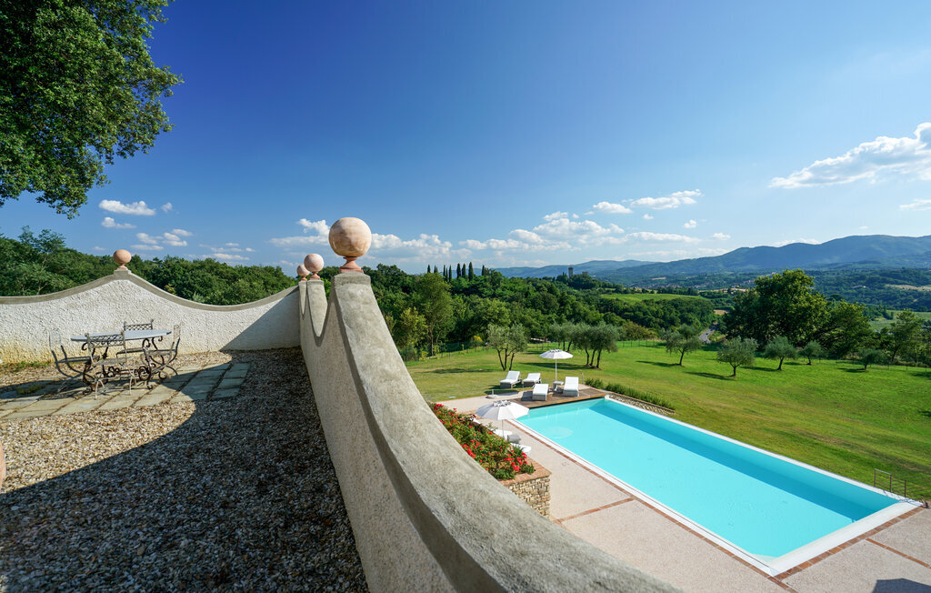 Maison 18 personnes à Reggello - Photo 16