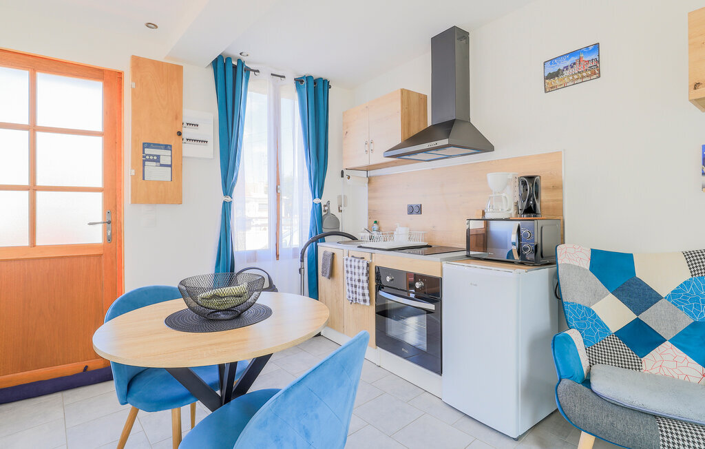 Maison moderne au Crotoy, 205 m de la plage - Photo 2