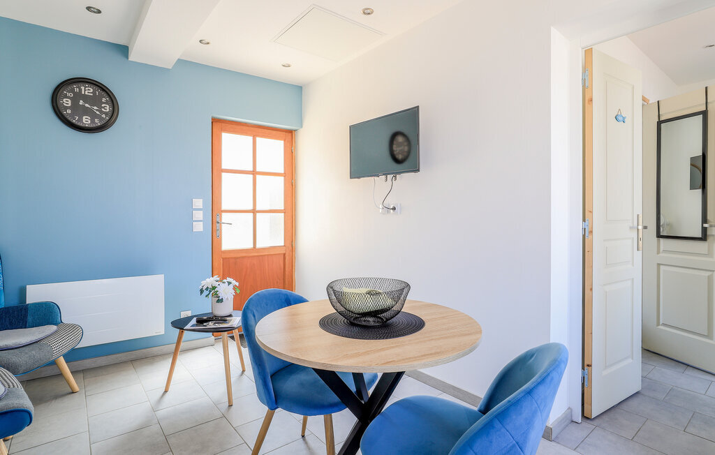 Maison moderne au Crotoy, 205 m de la plage - Photo 3