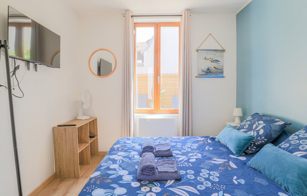 Maison moderne au Crotoy, 205 m de la plage - Photo 5