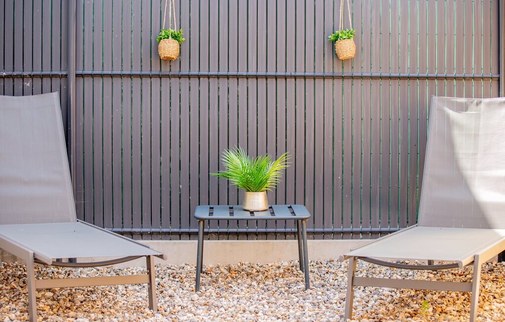 Maison moderne au Crotoy, 205 m de la plage - Photo 7