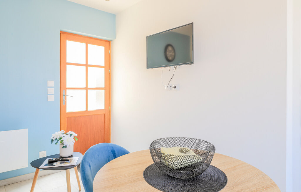 Maison moderne au Crotoy, 205 m de la plage - Photo 8