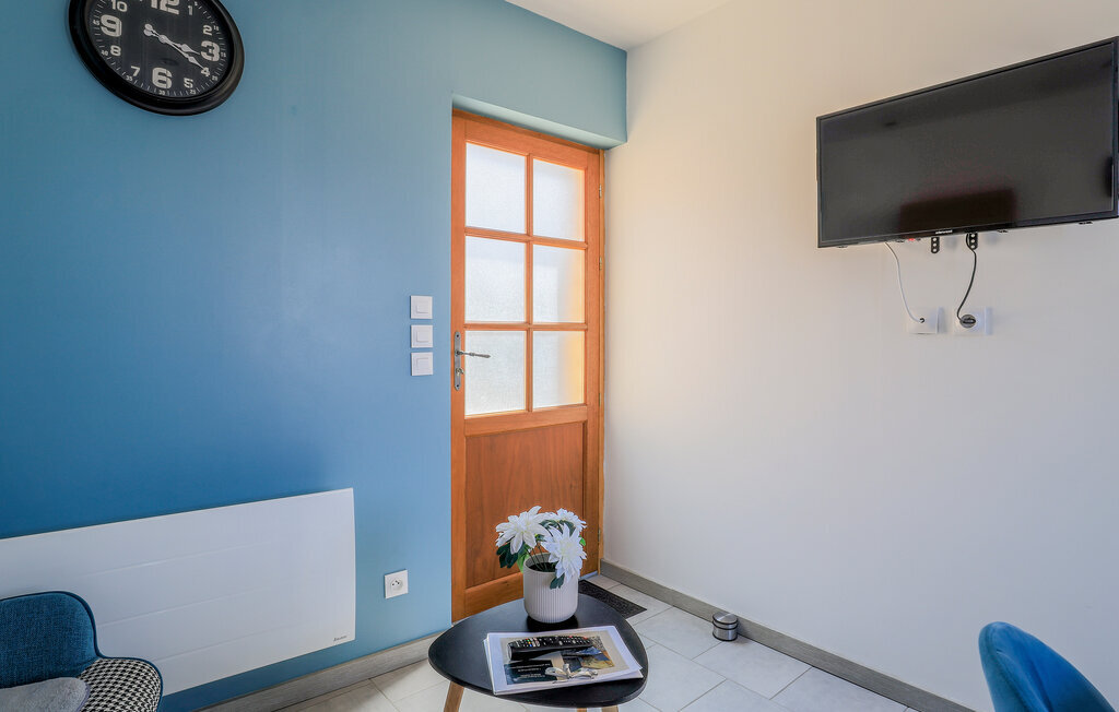 Maison moderne au Crotoy, 205 m de la plage - Photo 10