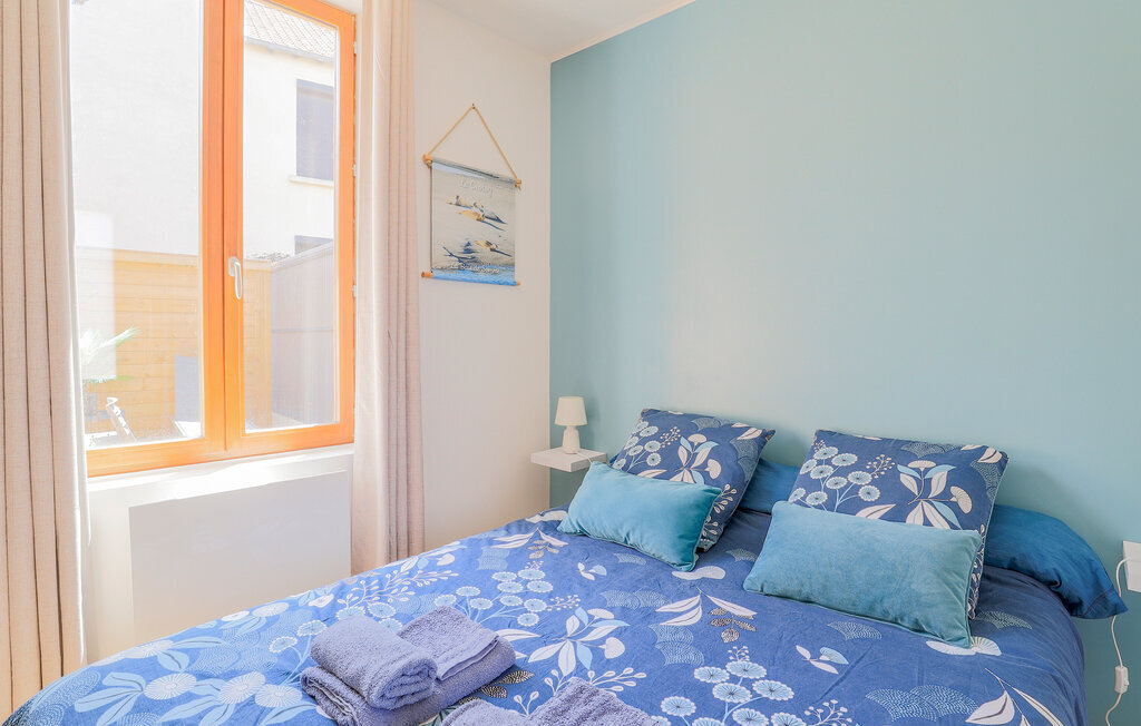 Maison moderne au Crotoy, 205 m de la plage - Photo 11