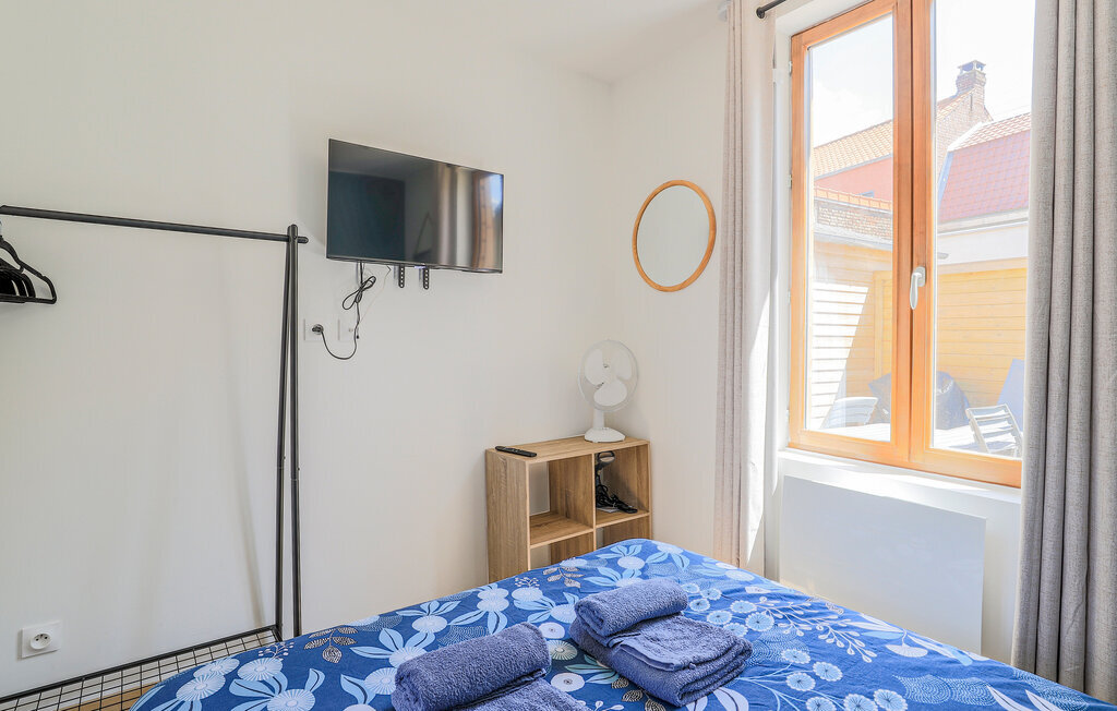 Maison moderne au Crotoy, 205 m de la plage - Photo 12