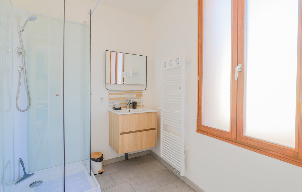 Maison moderne au Crotoy, 205 m de la plage - Photo 13