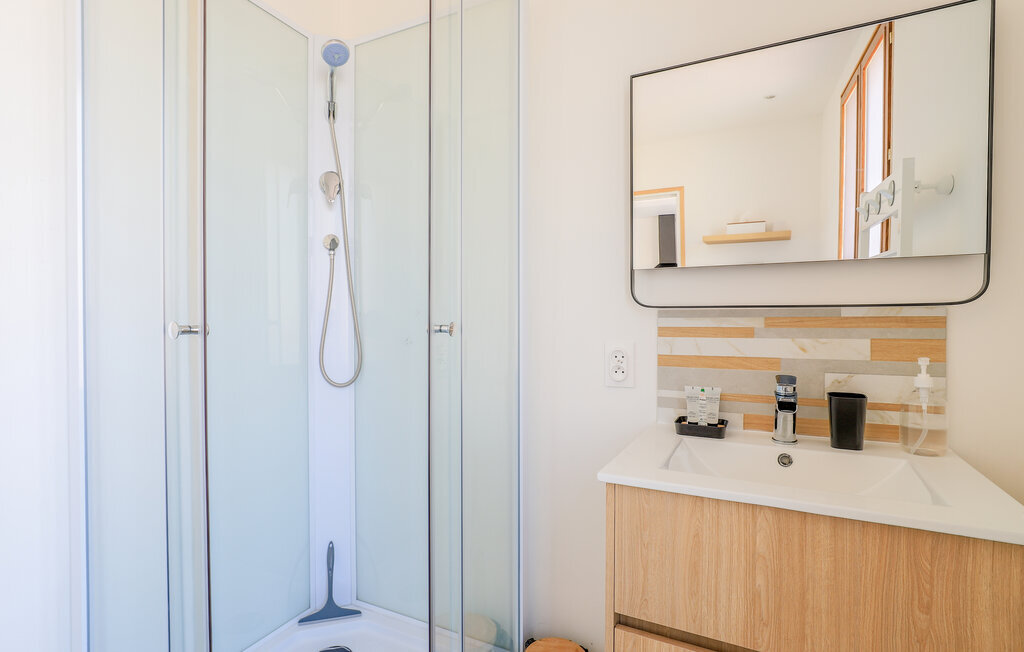 Maison moderne au Crotoy, 205 m de la plage - Photo 14
