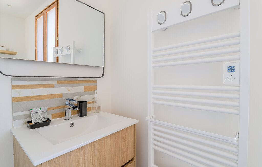 Maison moderne au Crotoy, 205 m de la plage - Photo 16