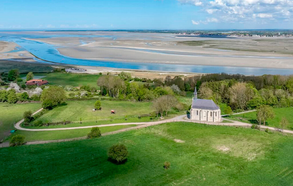 Maison moderne au Crotoy, 205 m de la plage - Photo 17