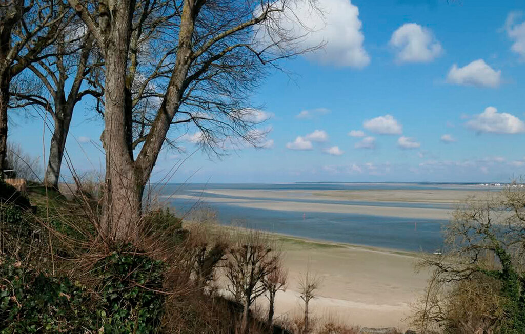 Maison moderne au Crotoy, 205 m de la plage - Photo 18