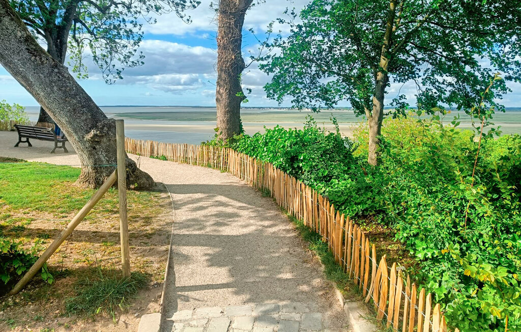 Maison moderne au Crotoy, 205 m de la plage - Photo 20
