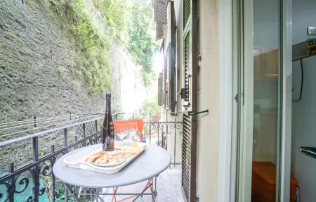 Location appartement de vacances à Genova