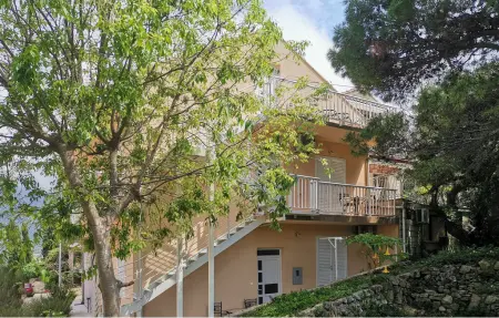 Location appartement à Cavtat