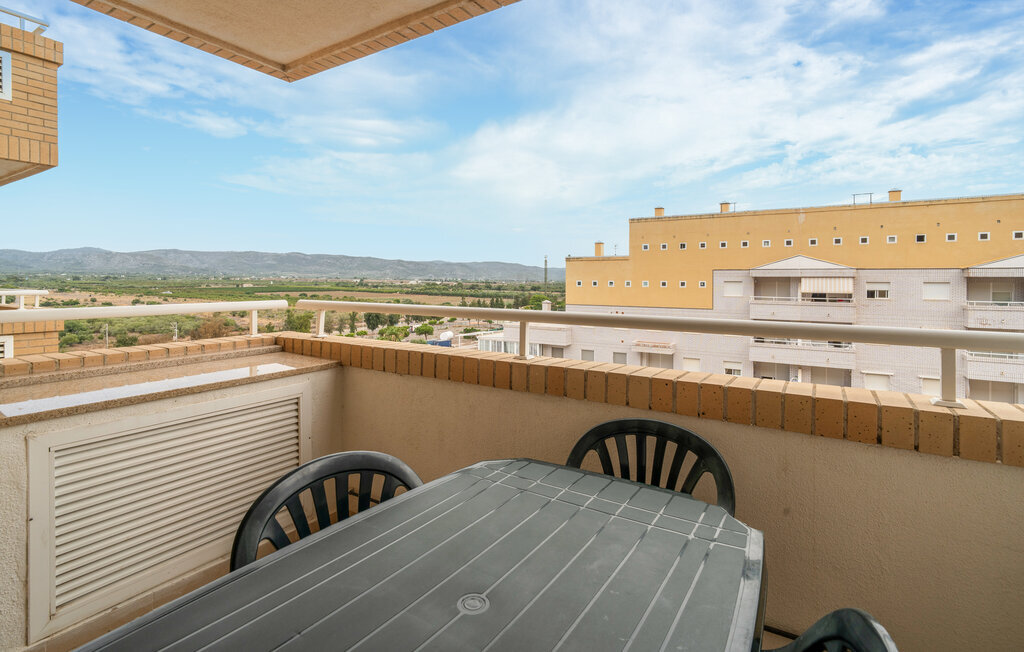 Appartement 6 personnes à Oropesa del Mar - Photo 2