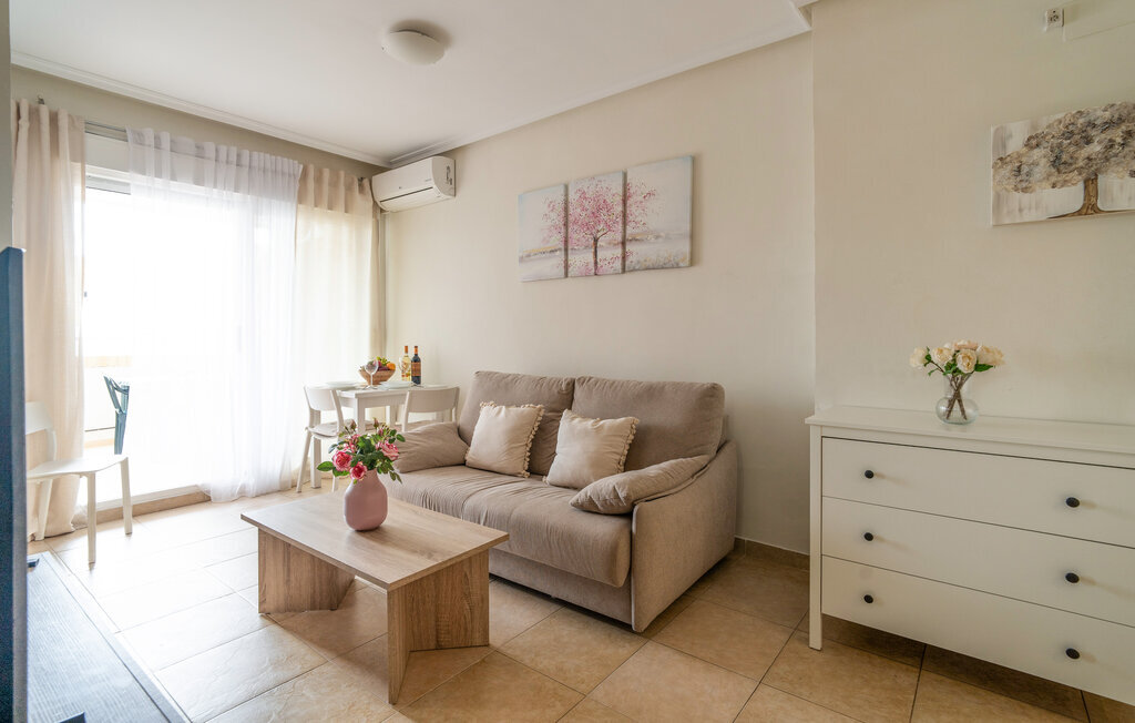 Appartement 6 personnes à Oropesa del Mar - Photo 3
