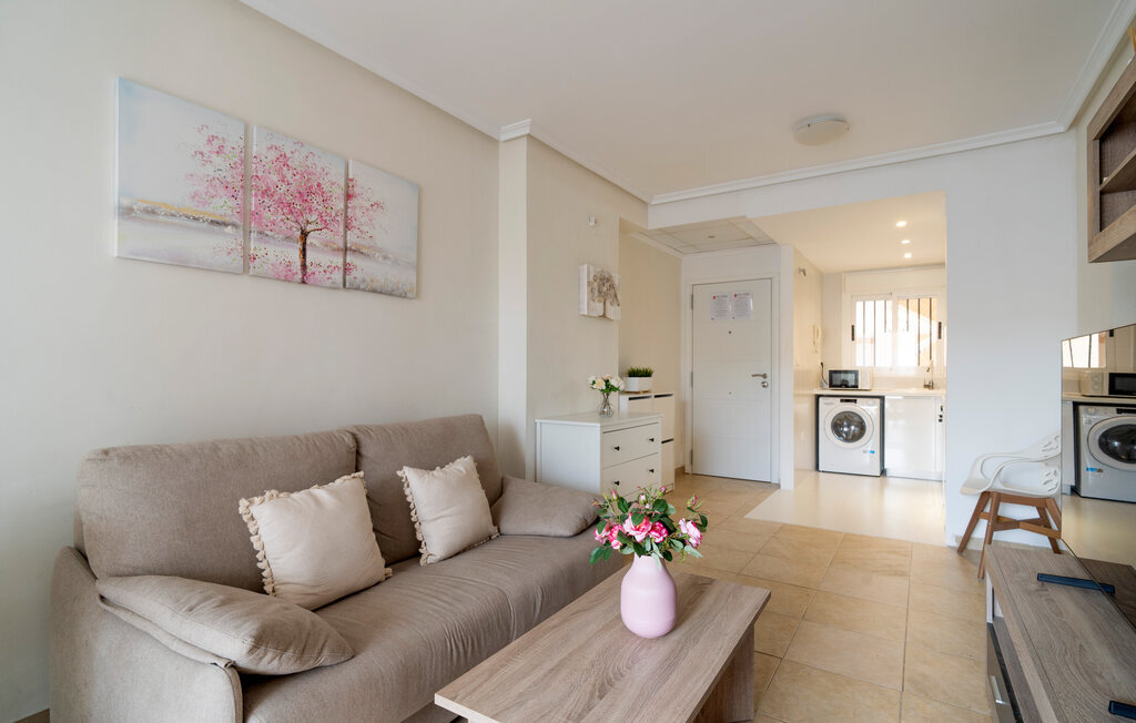 Appartement 6 personnes à Oropesa del Mar - Photo 5