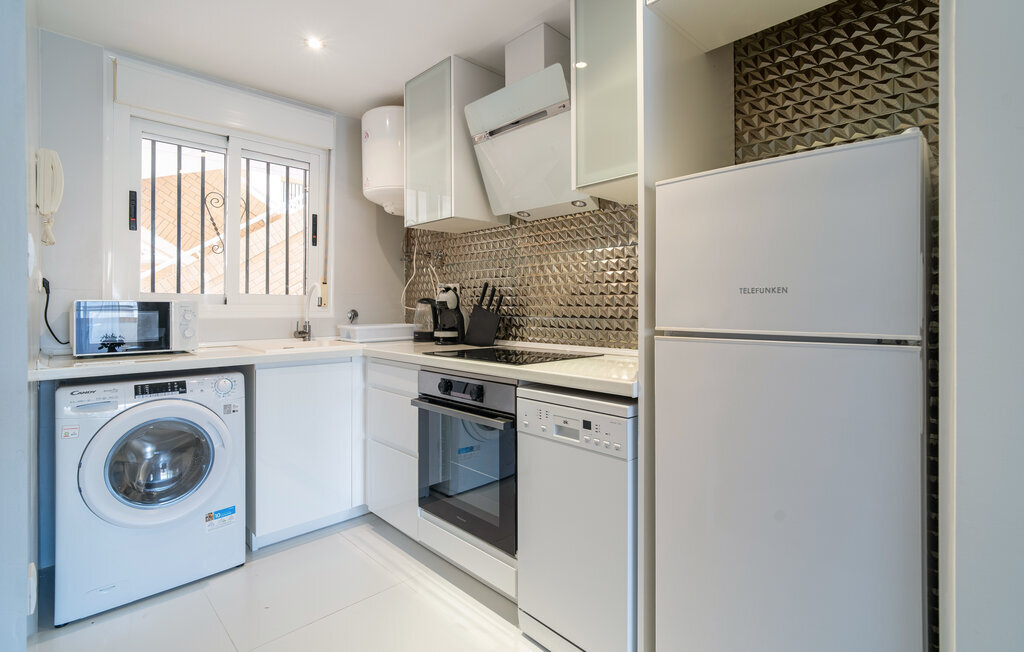 Appartement 6 personnes à Oropesa del Mar - Photo 6