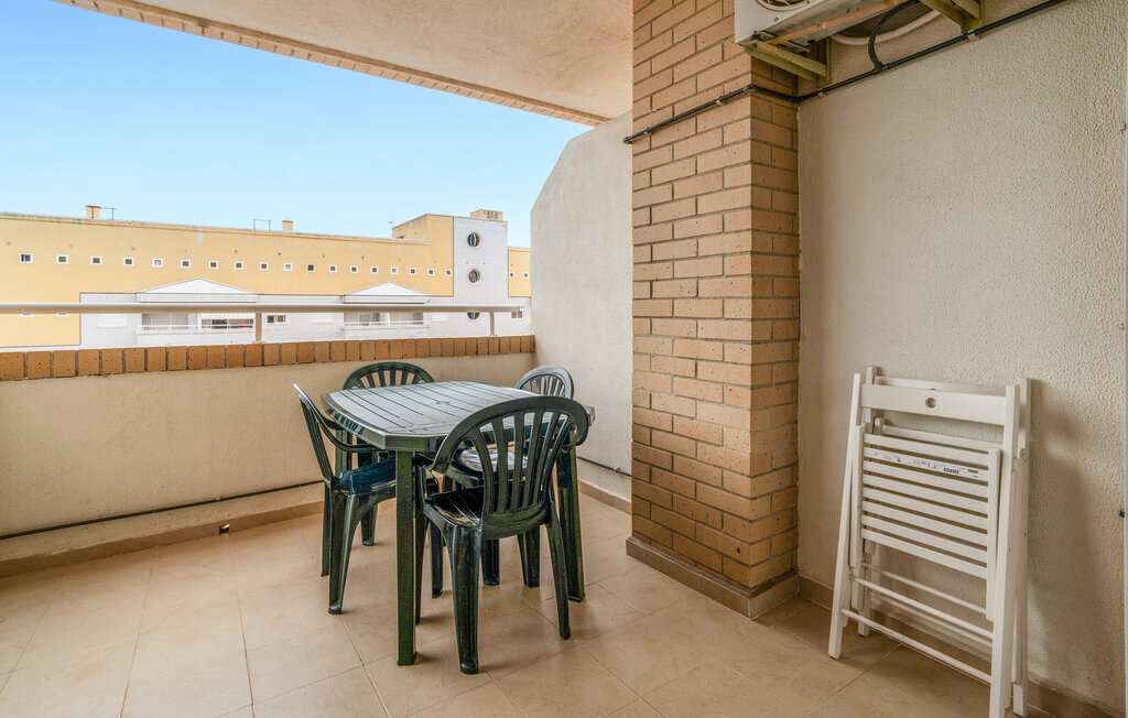 Appartement 6 personnes à Oropesa del Mar - Photo 7