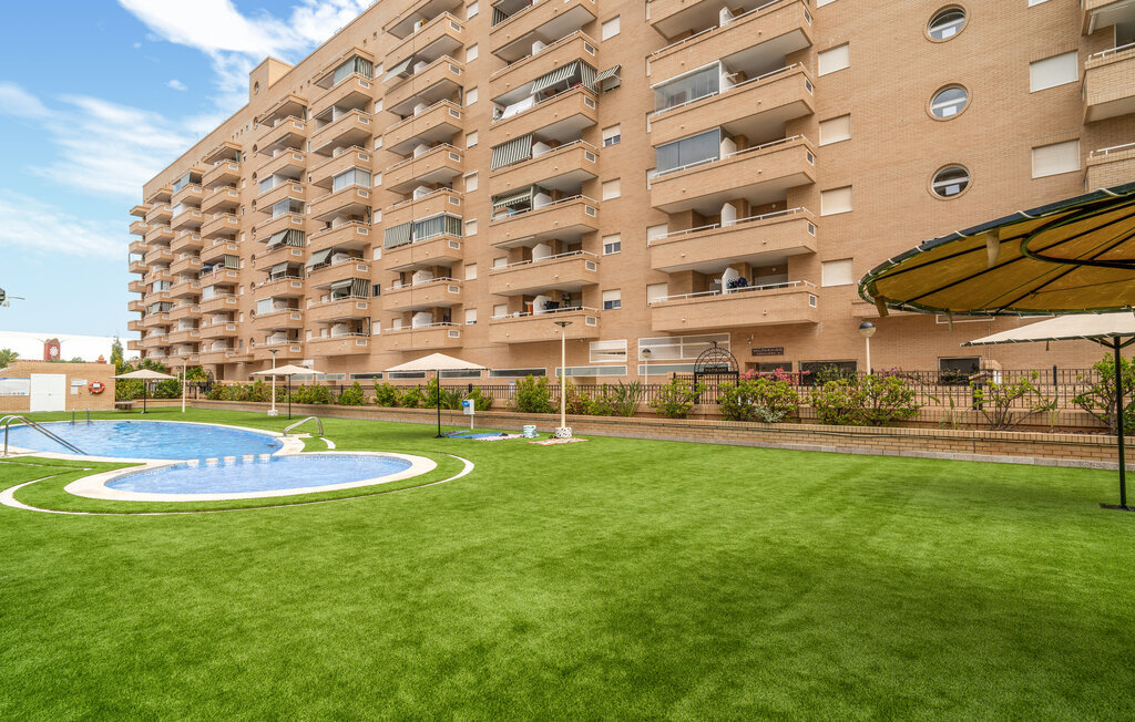 Appartement 6 personnes à Oropesa del Mar - Photo 8
