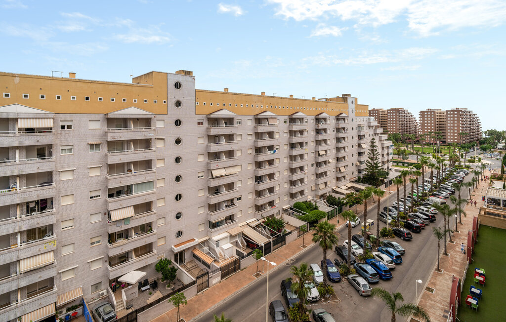 Appartement 6 personnes à Oropesa del Mar - Photo 9