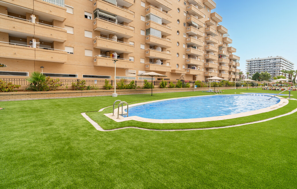 Appartement 6 personnes à Oropesa del Mar - Photo 10