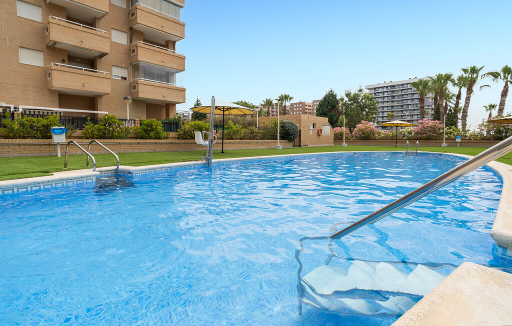 Appartement 6 personnes à Oropesa del Mar - Photo 11