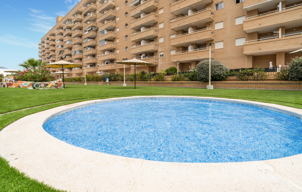 Appartement 6 personnes à Oropesa del Mar - Photo 12