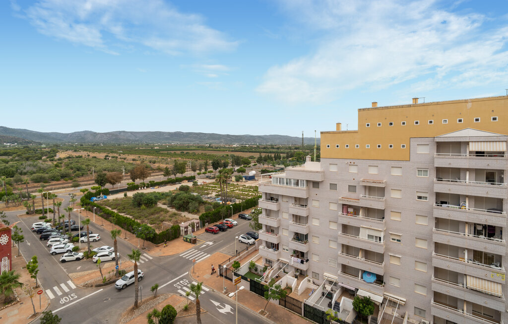Appartement 6 personnes à Oropesa del Mar - Photo 13