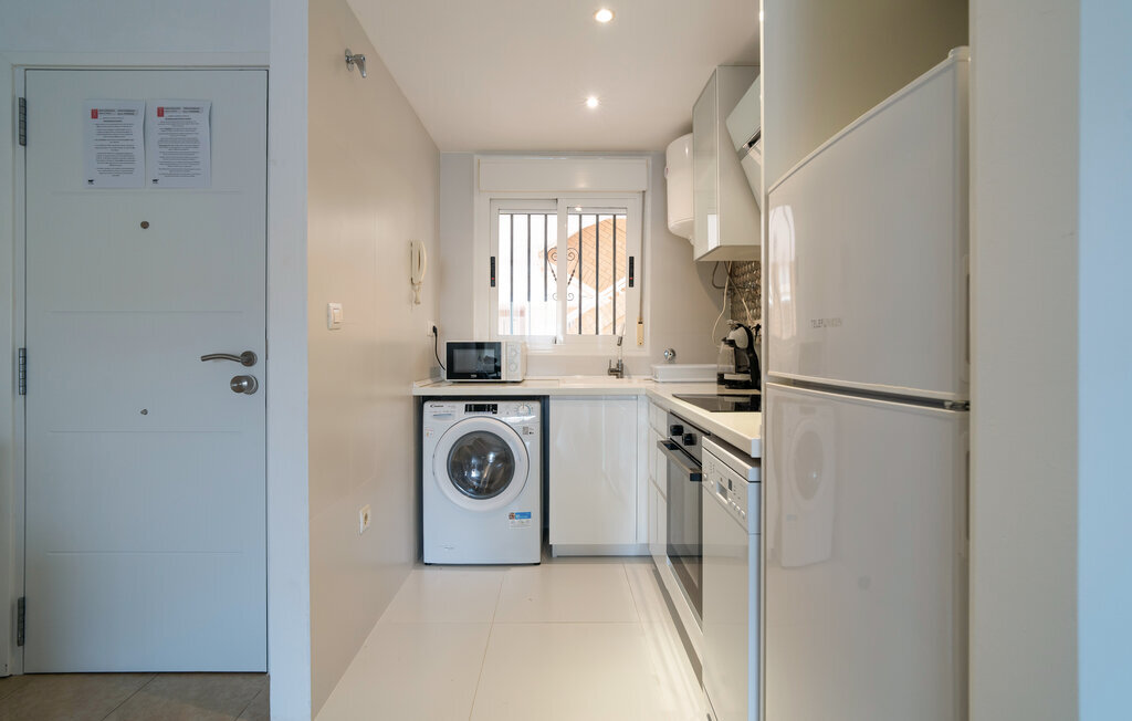 Appartement 6 personnes à Oropesa del Mar - Photo 14
