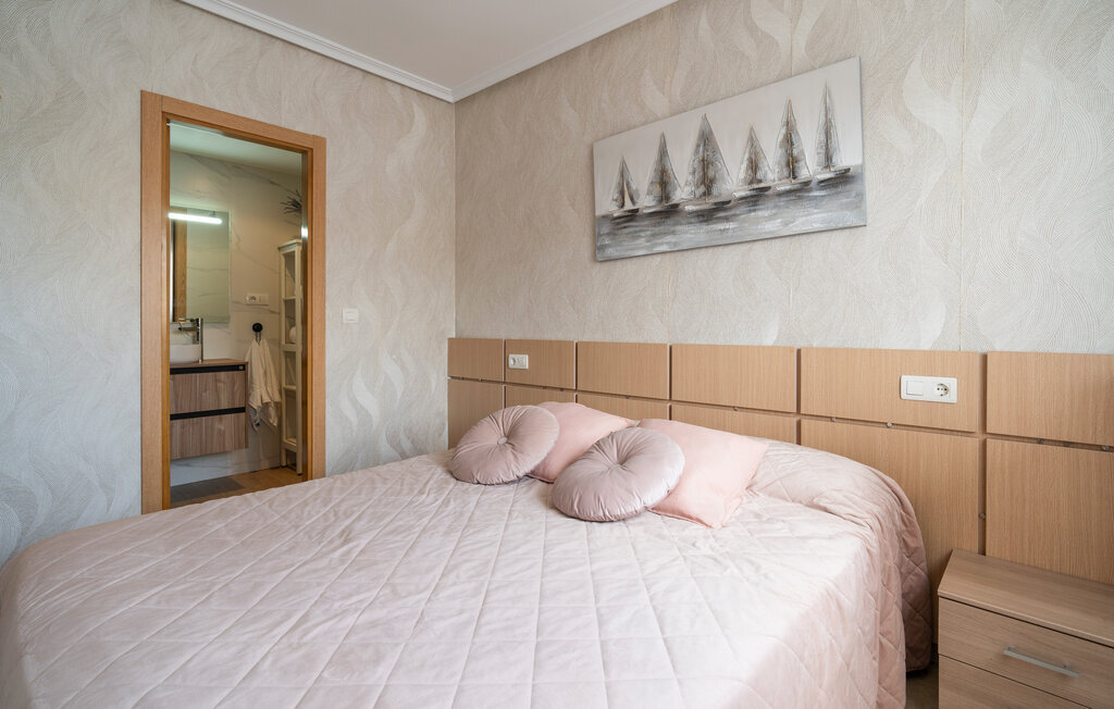 Appartement 6 personnes à Oropesa del Mar - Photo 17