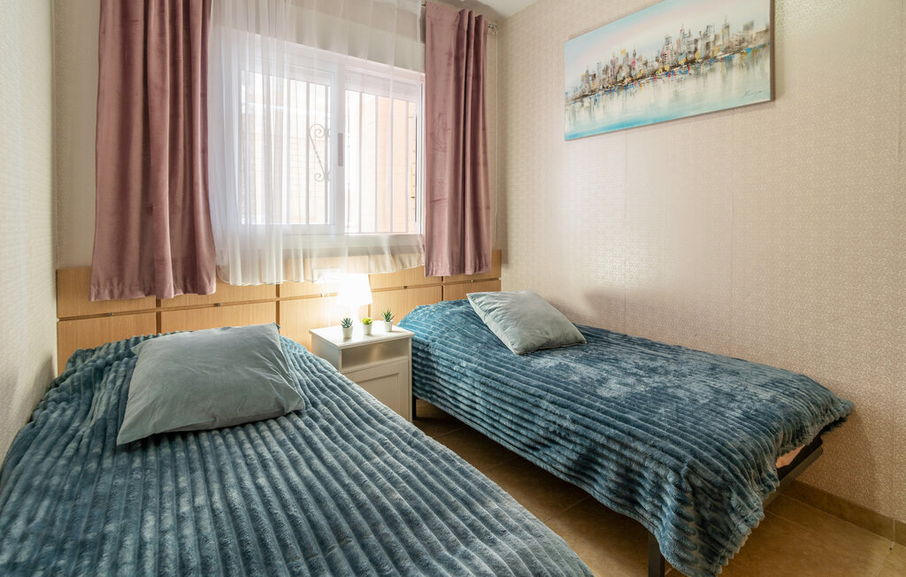 Appartement 6 personnes à Oropesa del Mar - Photo 18