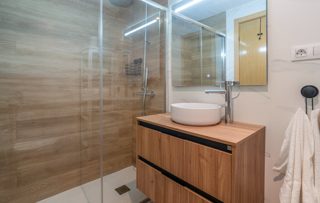 Appartement 6 personnes à Oropesa del Mar - Photo 20