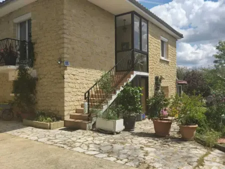 Location appartement à Saint Geniès