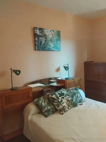 Appartement 2 chambres avec jardin clos à Saint-Geniès : photo 16