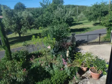 Appartement 2 chambres avec jardin clos à Saint-Geniès : photo 19