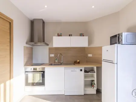 Maison plain-pied PMR avec jardin clos à Barneville-Carteret : photo 7