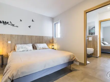 Maison plain-pied PMR avec jardin clos à Barneville-Carteret : photo 10