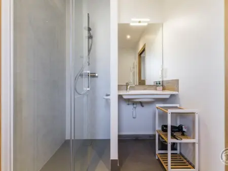 Maison plain-pied PMR avec jardin clos à Barneville-Carteret : photo 12