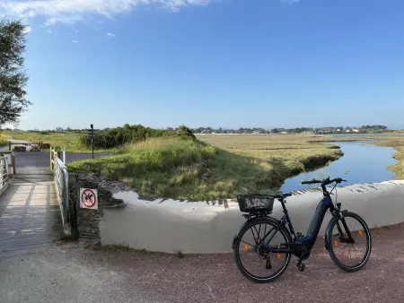 Maison plain-pied PMR avec jardin clos à Barneville-Carteret : photo 19