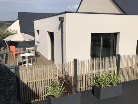 Location gite de vacances à Barneville Carteret