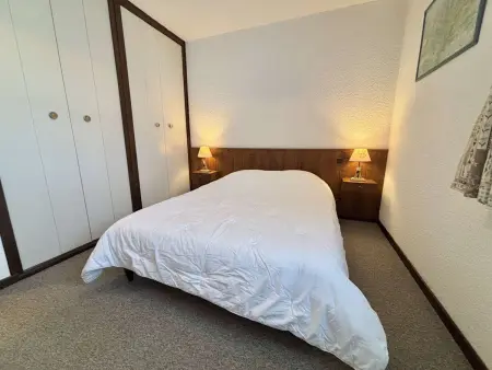 Appartement 6 pers. au pied des pistes - Notre-Dame-de-Bellecombe - Photo 13