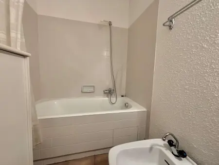 Appartement 6 pers. au pied des pistes - Notre-Dame-de-Bellecombe - Photo 17
