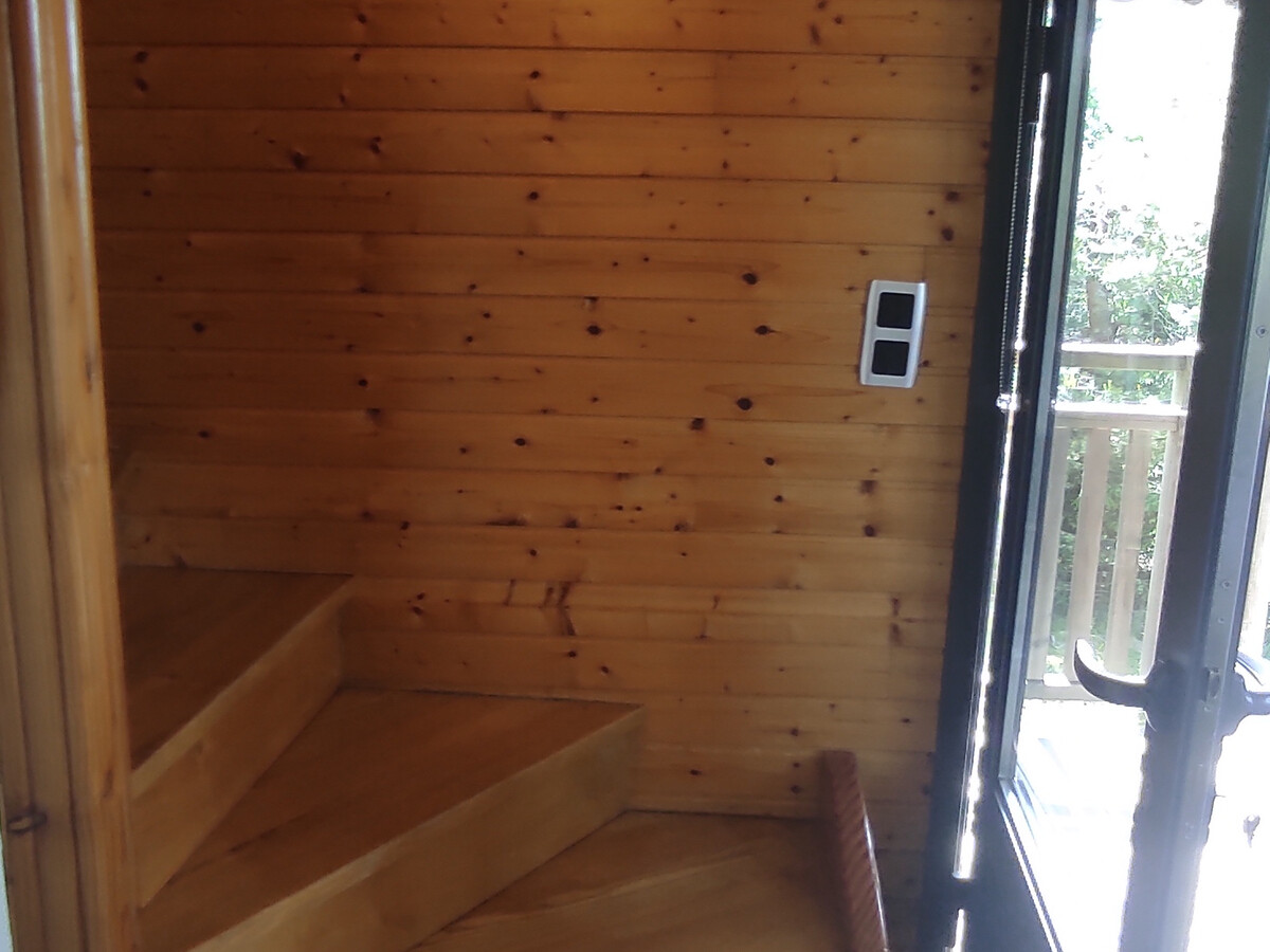 Chalet 10 pers. à Super Besse, balcon sud et grand terrain - Photo 29