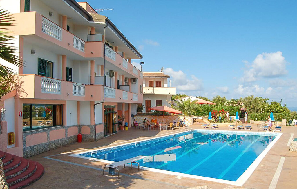 Appartement 4 personnes à Parghelia - Photo 7