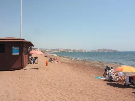 Appartement moderne et intime avec jardin à 500m de la plage : photo 27
